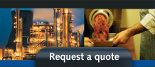 Gibson - Request a Qote