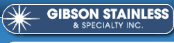 Gibson Stainless