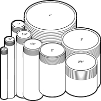 Stainless Steel Conduit Dimensions