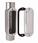 Stainless Steel C Conduit Bodies