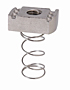 Stainless Steel Channel Nuts