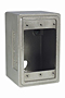 Stainless Steel FDA Device Box