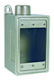 Stainless Steel Device Boxes