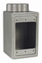 Stainless Steel FDS Device Box