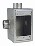 Stainless Steel FDX Device Box