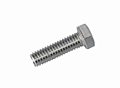 Stainless Steel Hardware