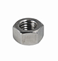 Stainless Steel Hex Nuts