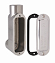Stainless Steel LB Conduit Bodies