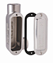 Stainless Steel LR Conduit Bodies