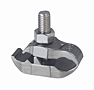 Stainless Steel Parallel Clamps