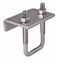 Stainless Steel Strut Accessories
