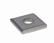 Stainless Steel Square Washers