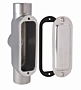 Stainless Steel TB Conduit Bodies
