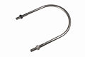 Stainless Steel U-Bolts - Figure 137 Style