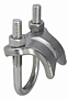 Stainless Steel Right Angle Clamps