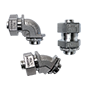 Group_Stainless Steel Liquidtight Connectors