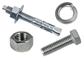 Group_Stainless Steel Hardware