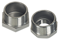 Group_Stainless Steel Plug and Reducing Bushing